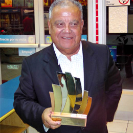 Camilo Montalbán.