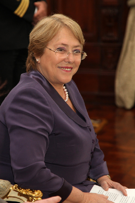 Foto:  Ministerio de Relaciones Exteriores, Comercio e Integración. Quito (Ecuador).