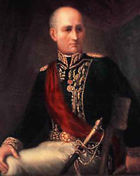 Luis Muñoz de Guzmán.