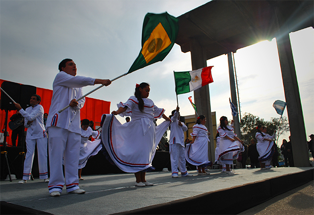 Día del patrimonio Maipú