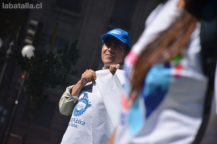 El director de SMAPA, Juan Rodrigo Alvarado.