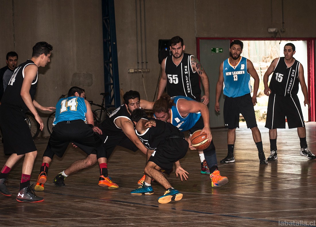 basquetbol24