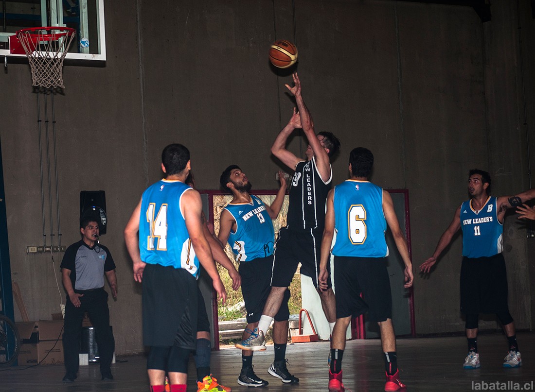 basquetbol28
