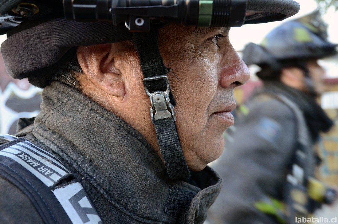 Héctor Véliz.