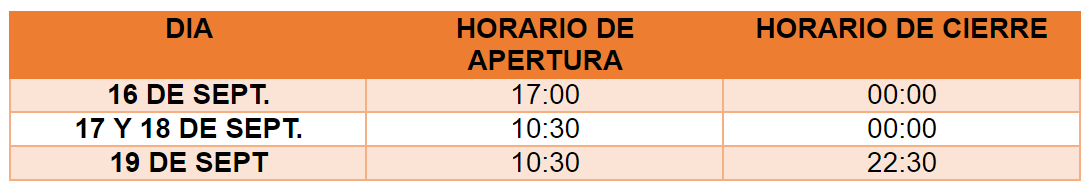 programa