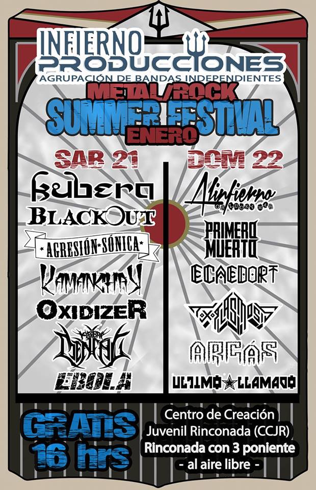 rockfest