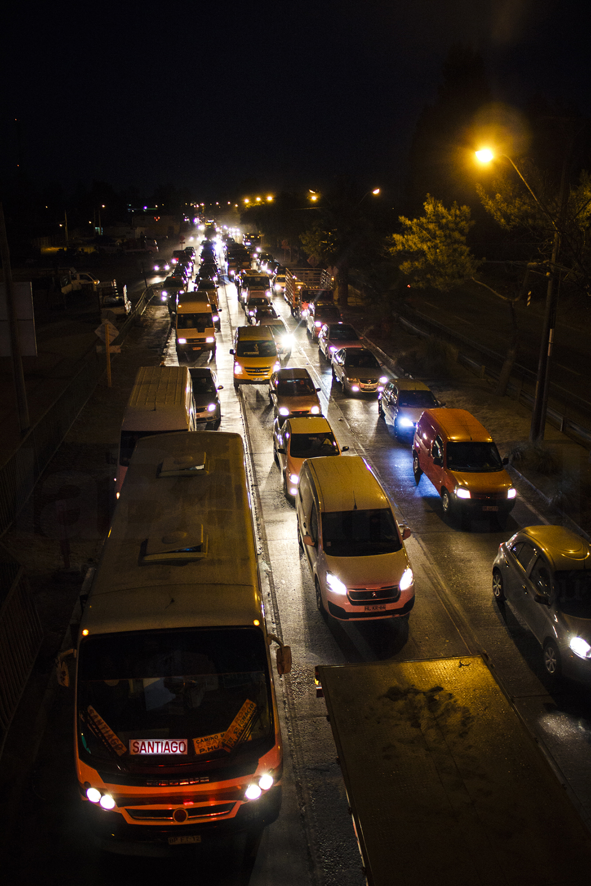 Camino a Melipilla (4)