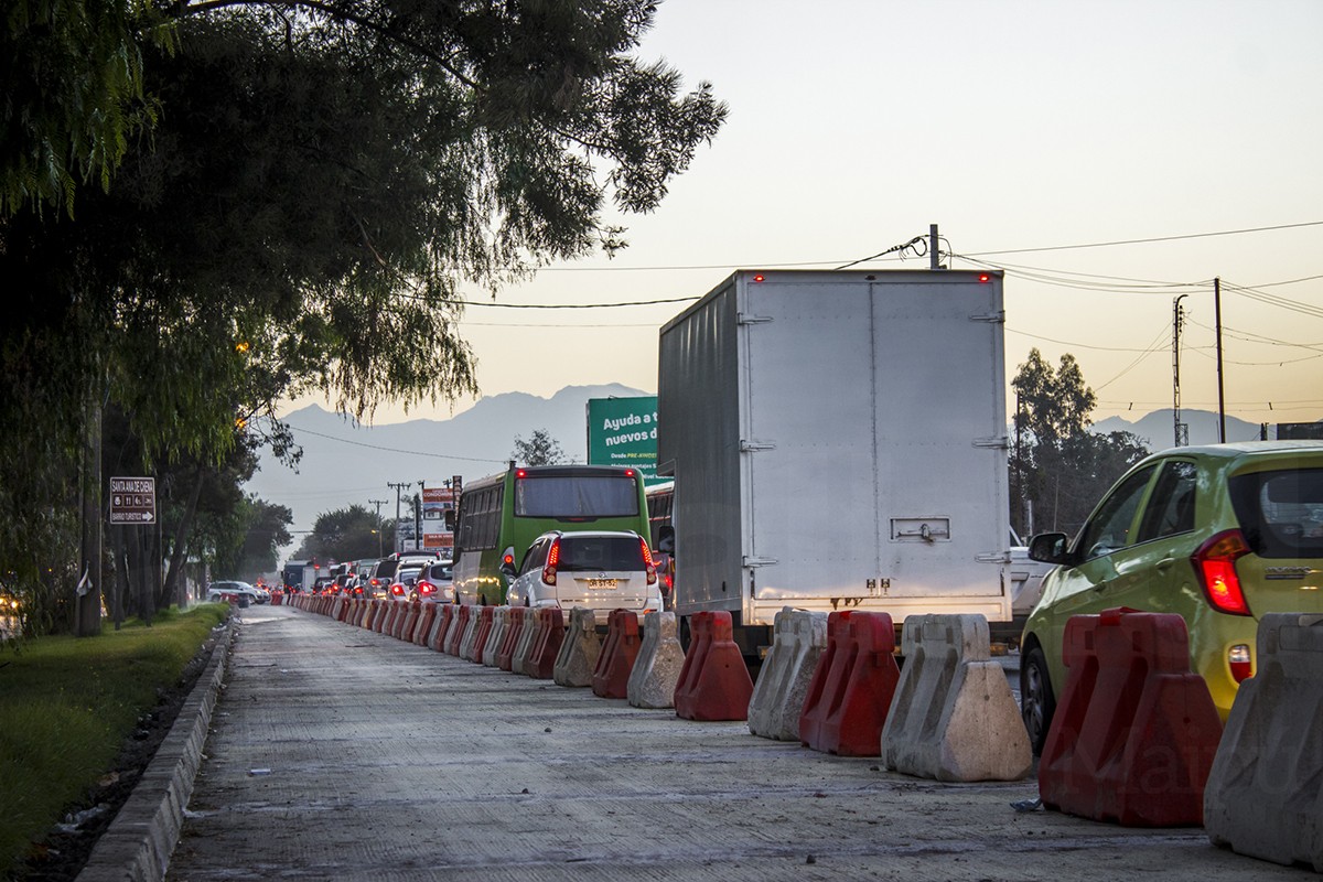 Camino a Melipilla (5)