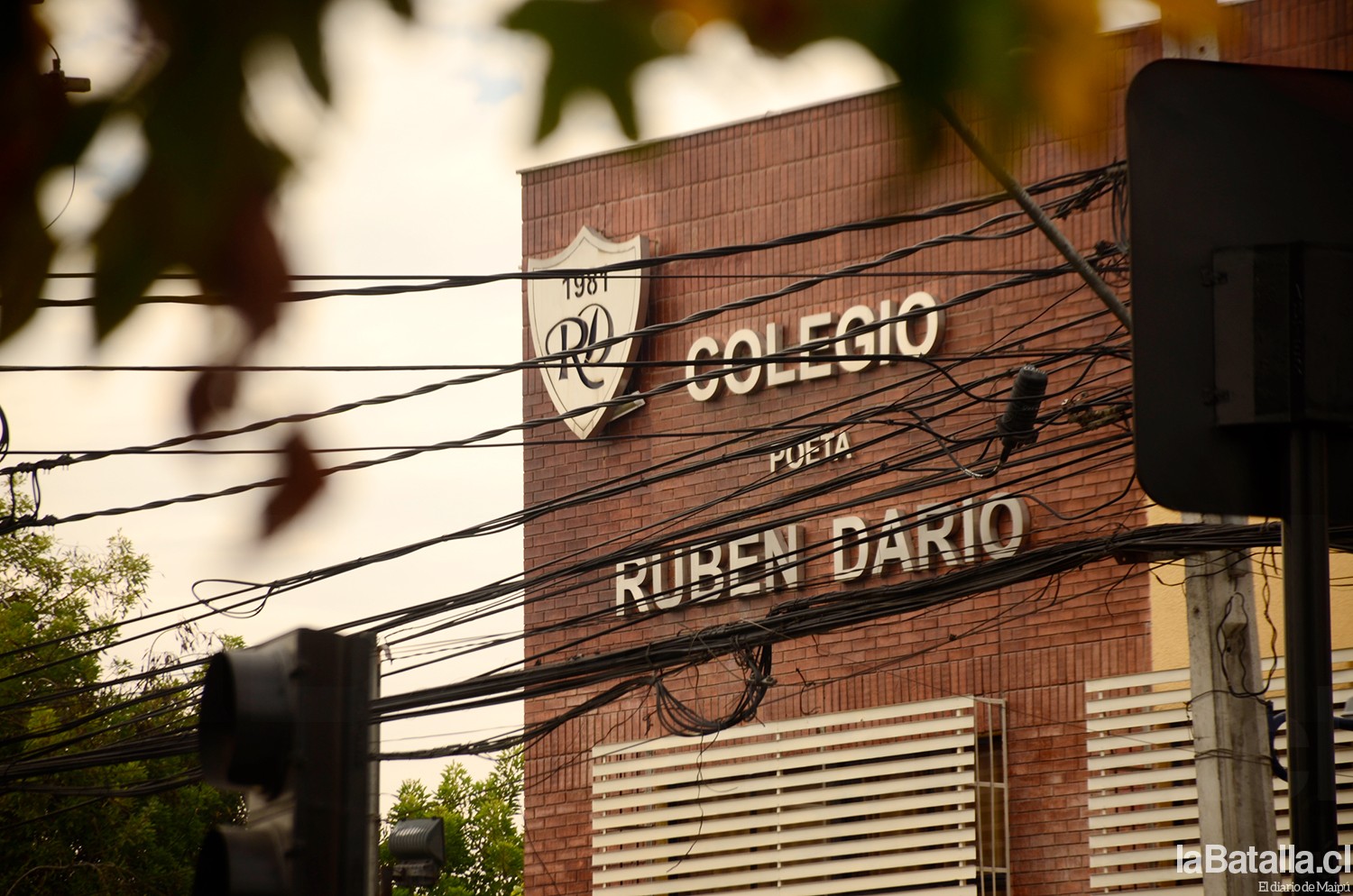 colegio