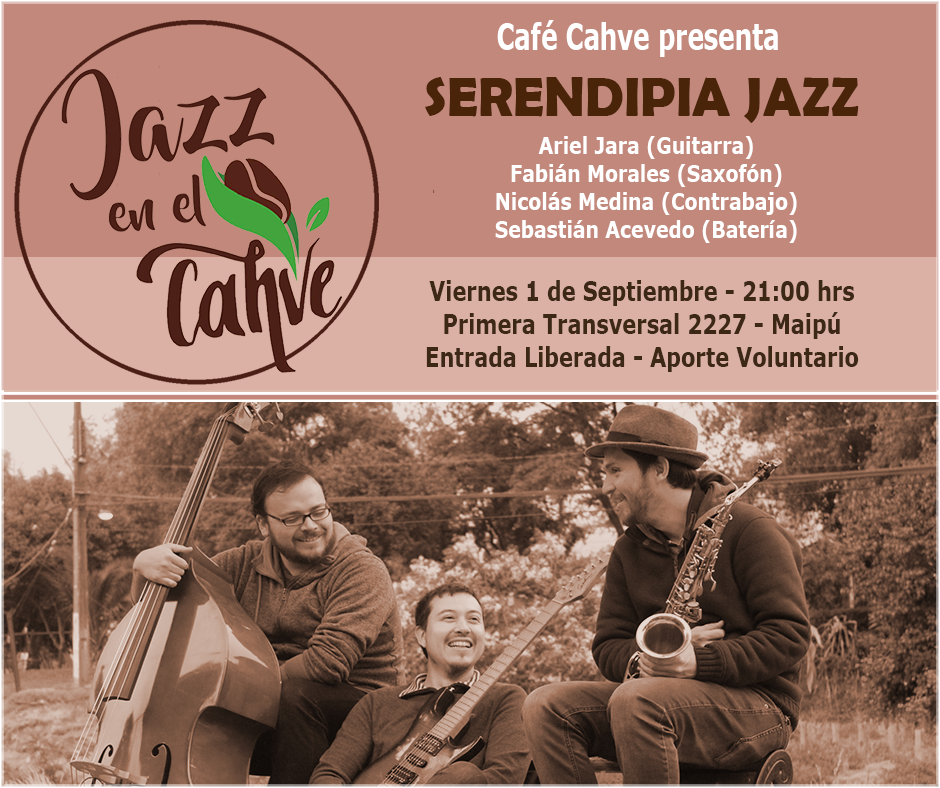 jazzafiche