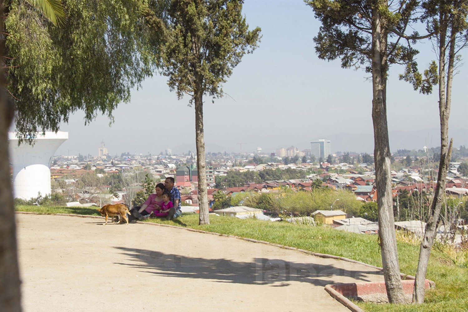 Mirador de Santiago (1)