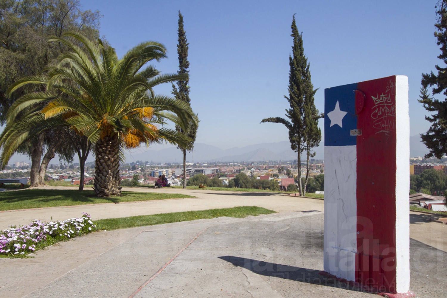 Mirador de Santiago (3)