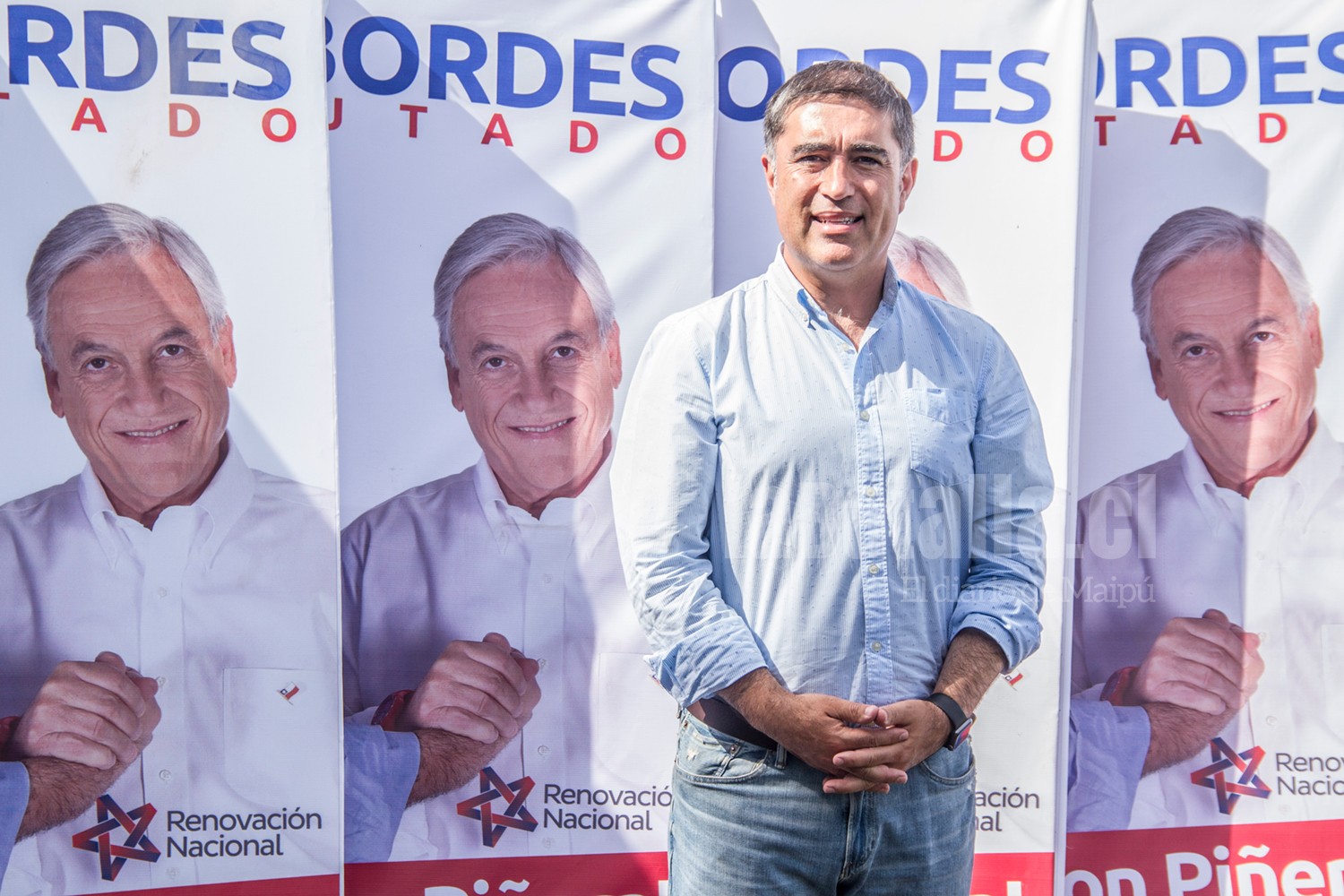 MarioDesbordes