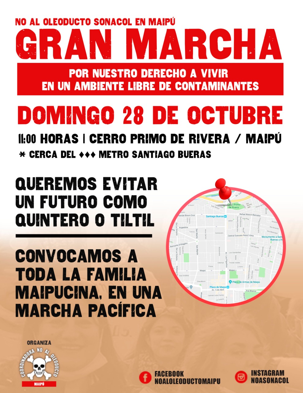 Sonacolmarcha