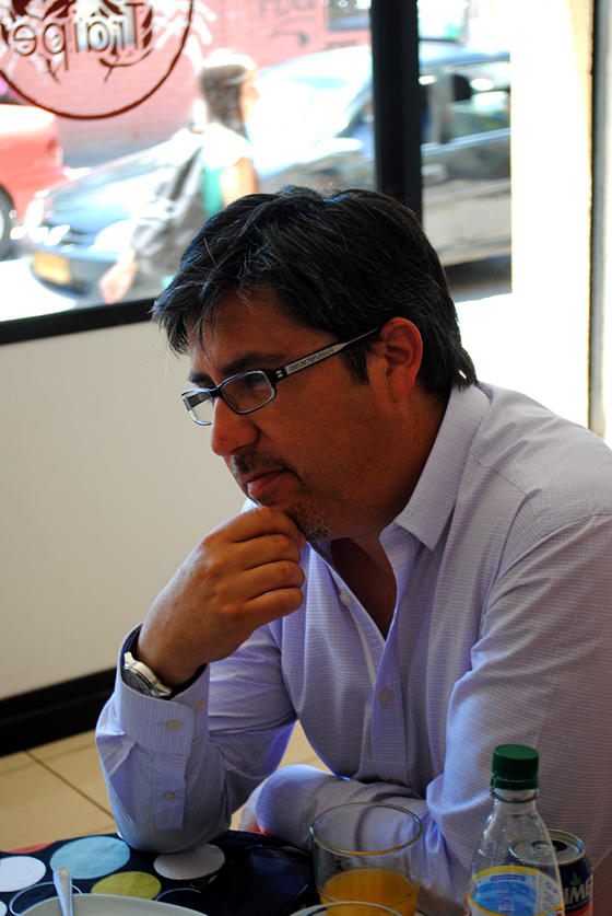 Foto: laBatalla.