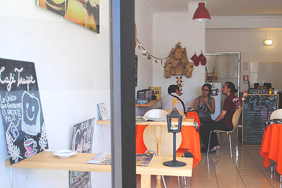 Foto: laBatalla.