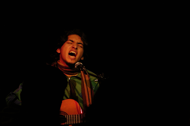 Javier Marín | www.labatalla.cl