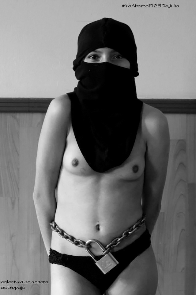 Colectivo De Género Estropajo