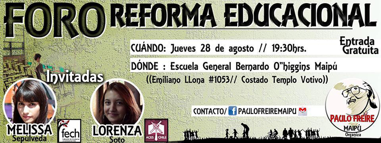 fororeformaeducacional