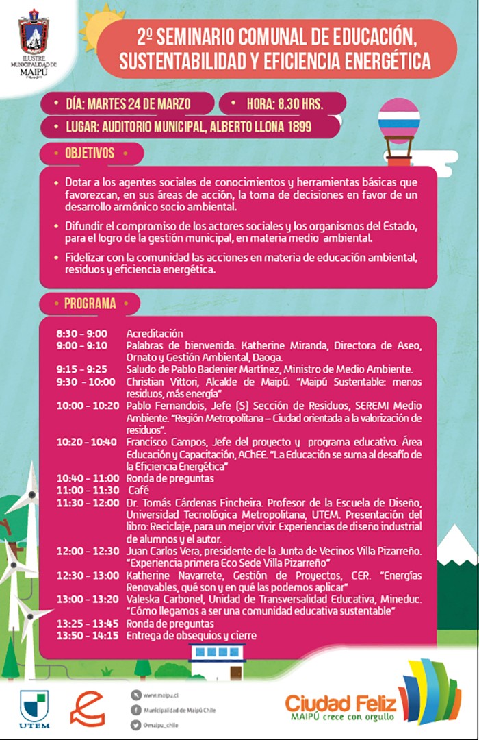 seminariomedioambiente