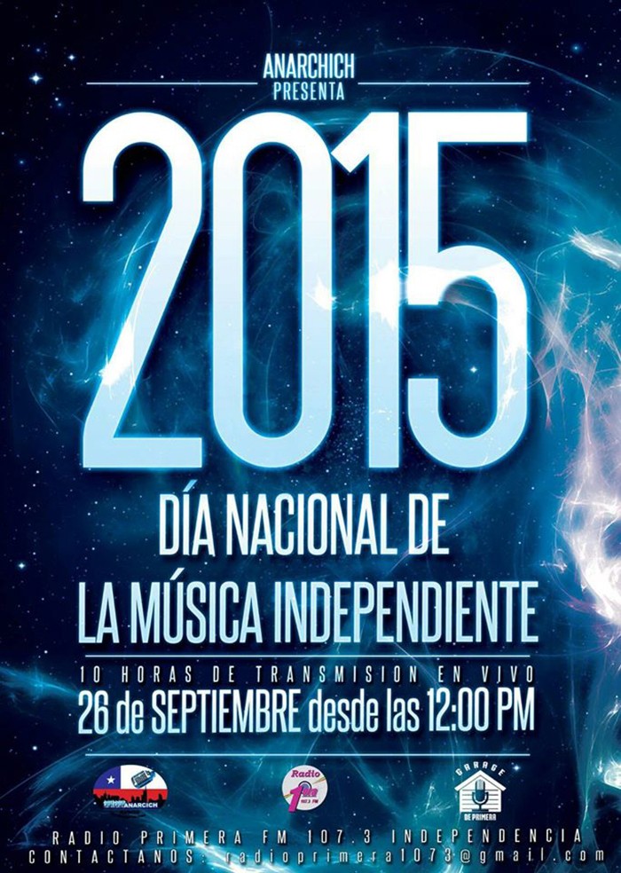 diadelamusicaindependienteafiche