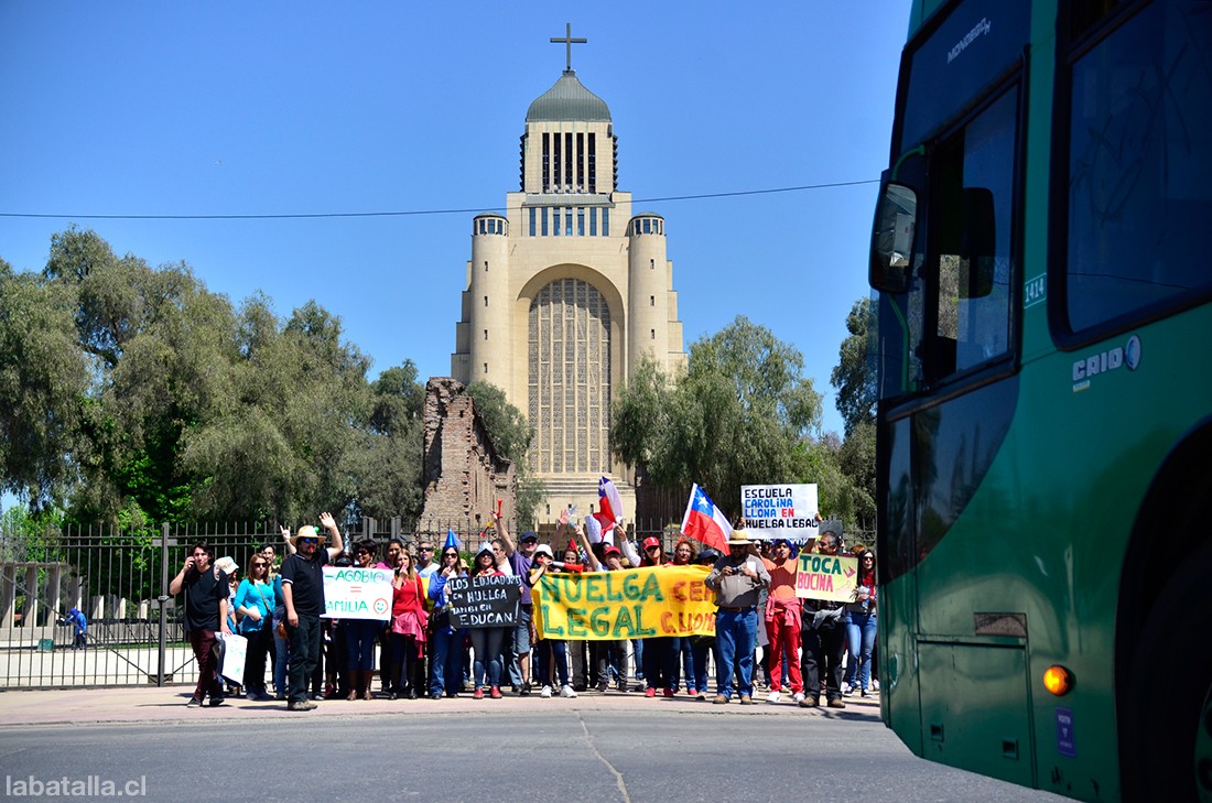 carolinallonamarcha5