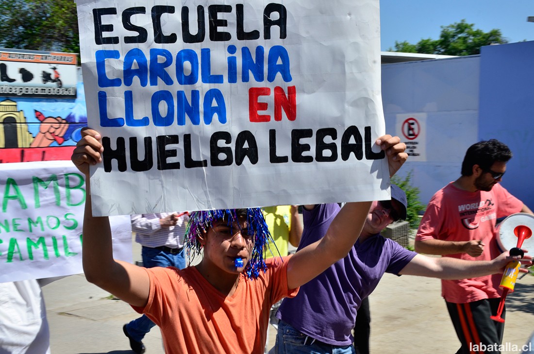 carolinallonamarcha6