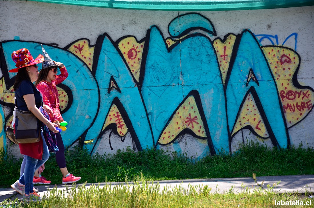 carolinallonamarcha8