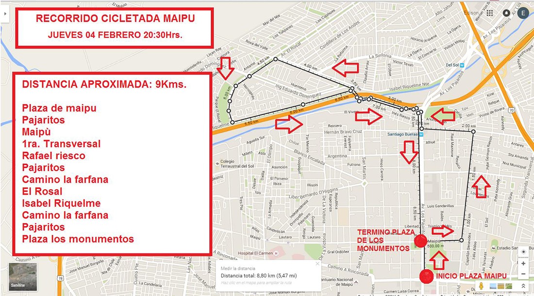 cicletadaprimerjueves