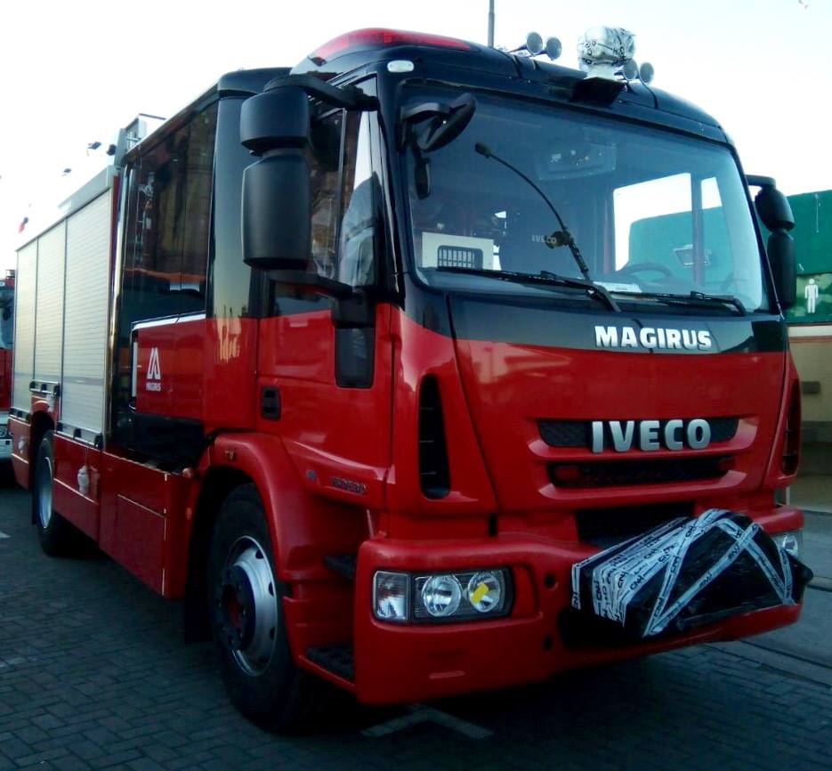 Iveco