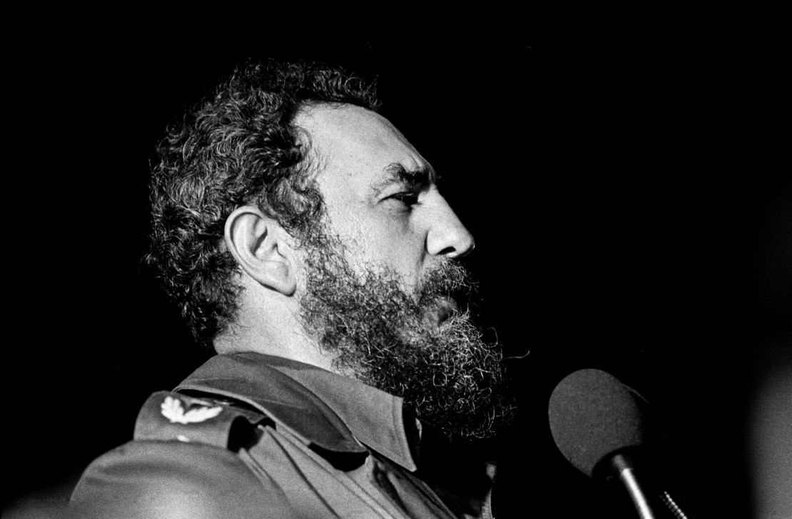 fidelcastro