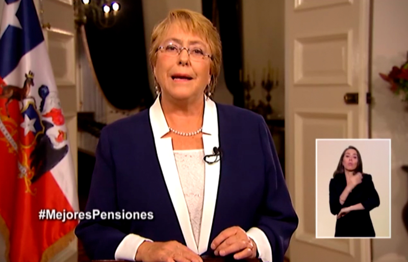 Bachelet