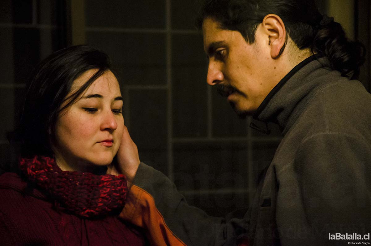 EnsayodeVerde SusurroparaRedolés1