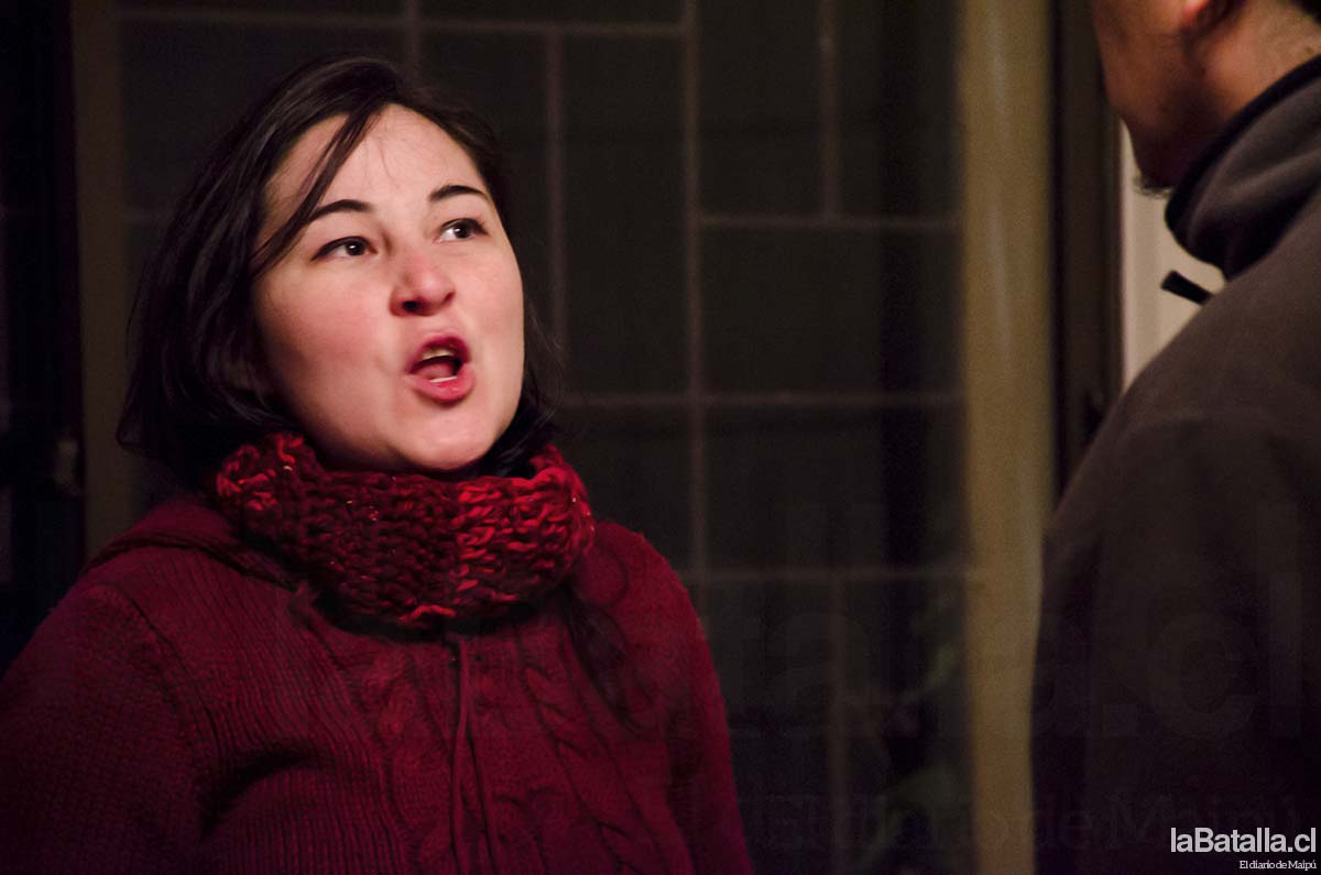 EnsayodeVerde SusurroparaRedolés2