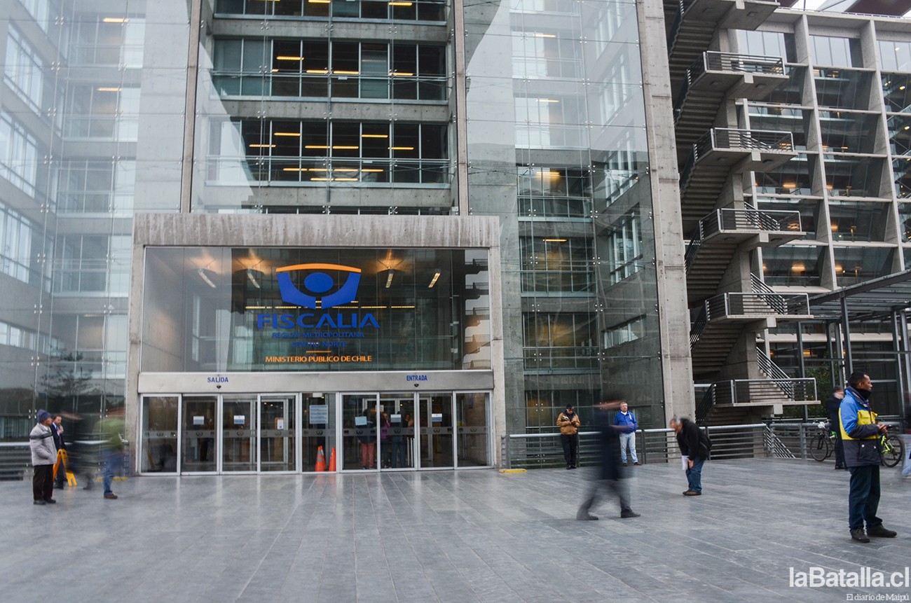 fiscalia