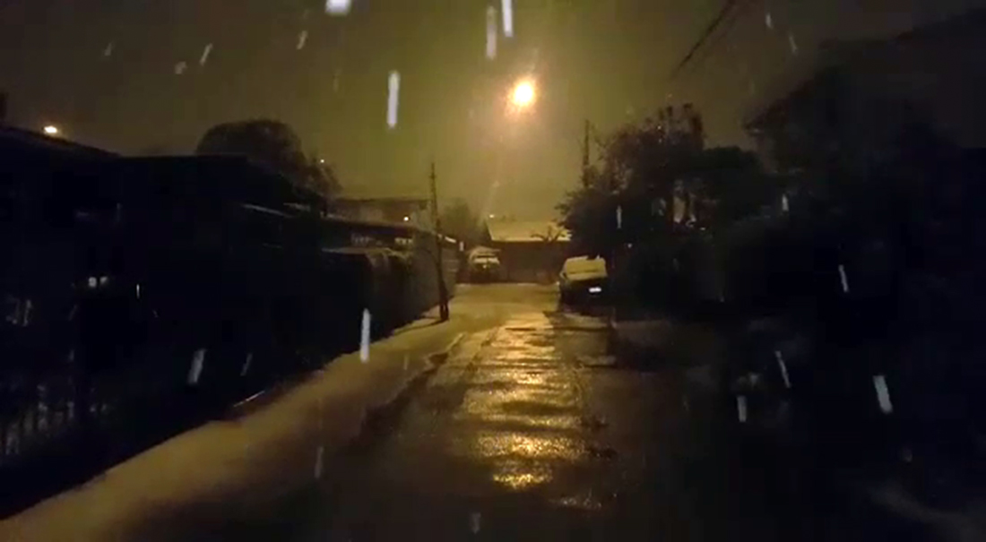 Nueva San Martín con Olimpo. Gentileza de Matías Doren.