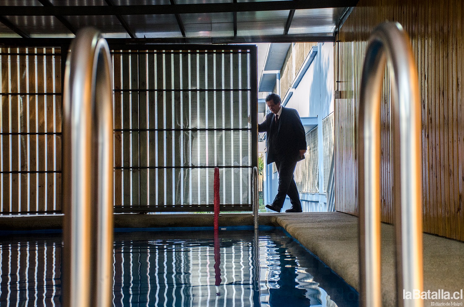 Además de las clases para alumnas y alumnos, se contemplan talleres y actividades para toda la comunidad sanmartiniana: profesoras y profesoras, padres y apoderados, adelantó el director del colegio General San Martín, Sergio Benvenutto. 