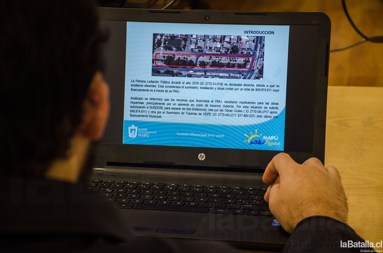 canalsantaelenaportada