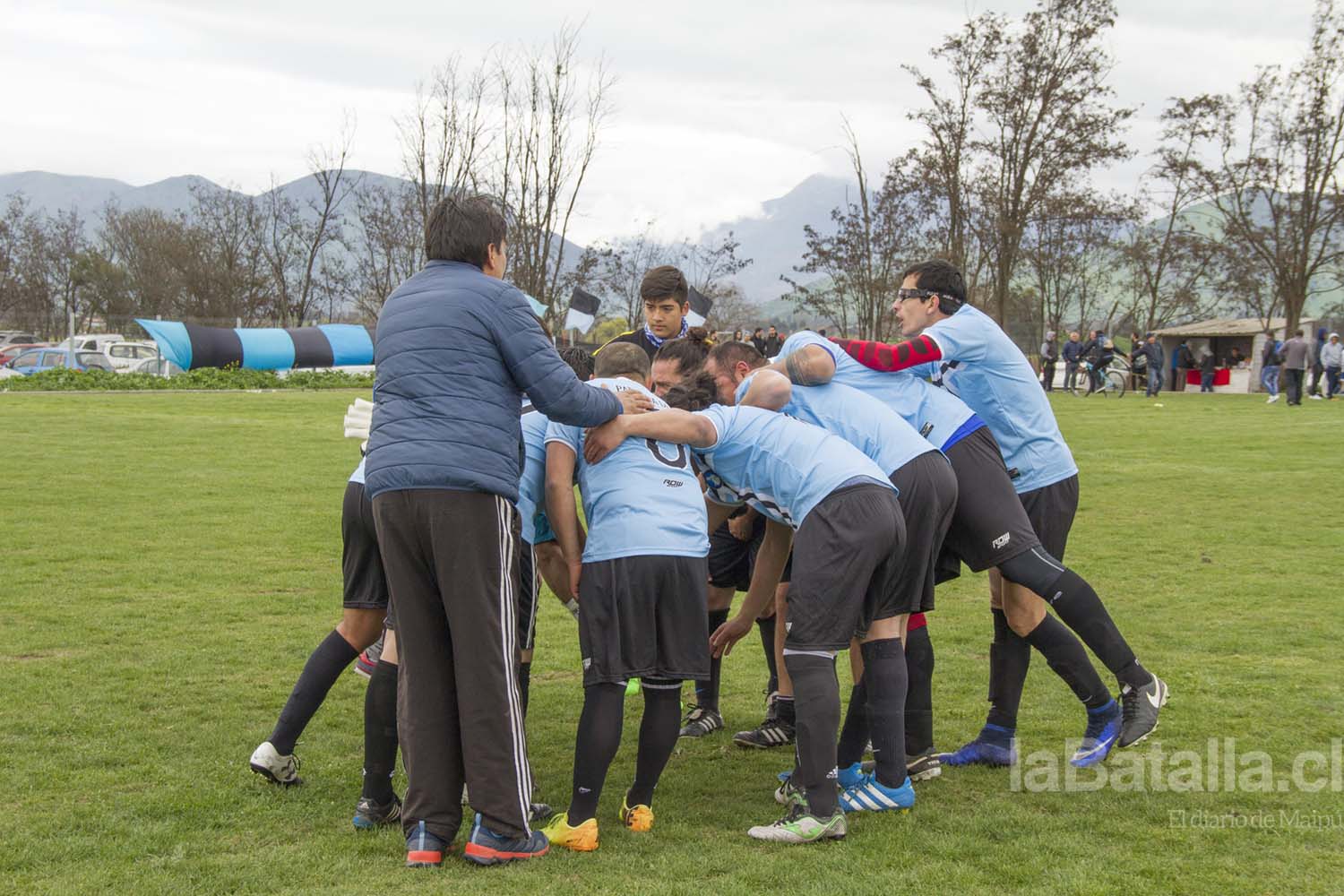 Patrona v_s Hermanos Carreras - Señor serie A_1