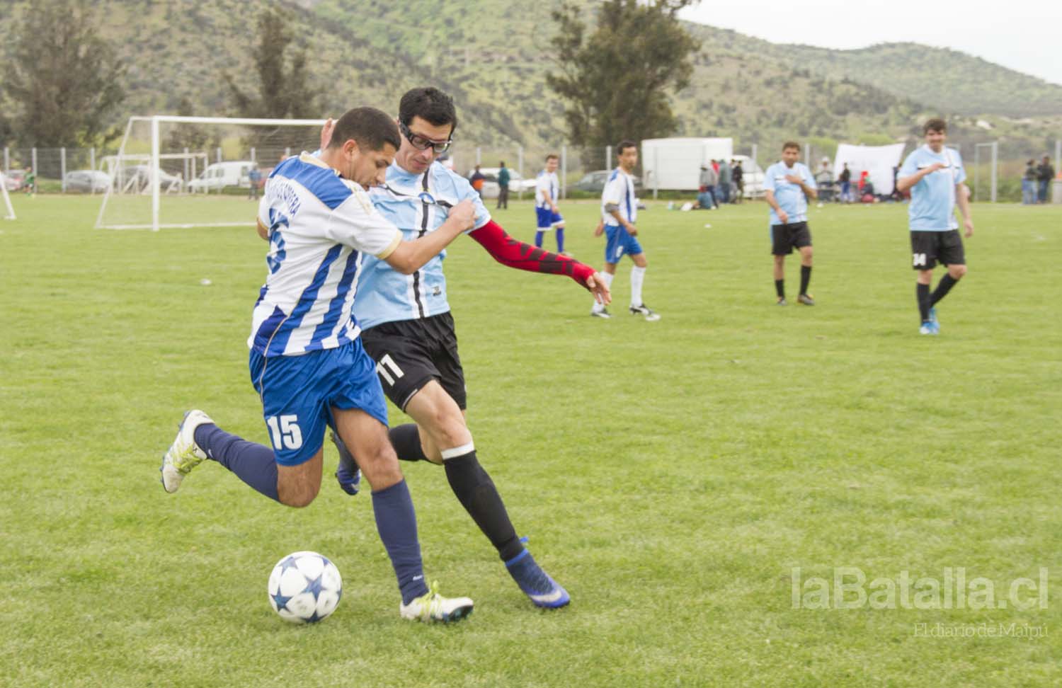 Patrona v_s Hermanos Carreras - Señor serie A_10