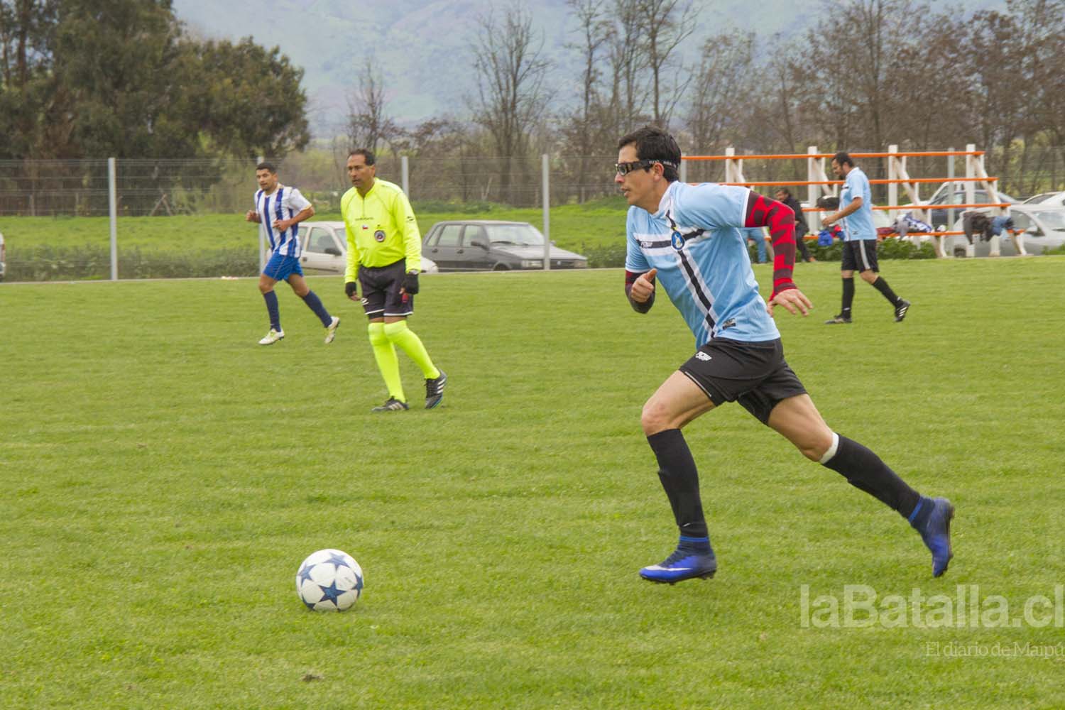 Patrona v_s Hermanos Carreras - Señor serie A_12