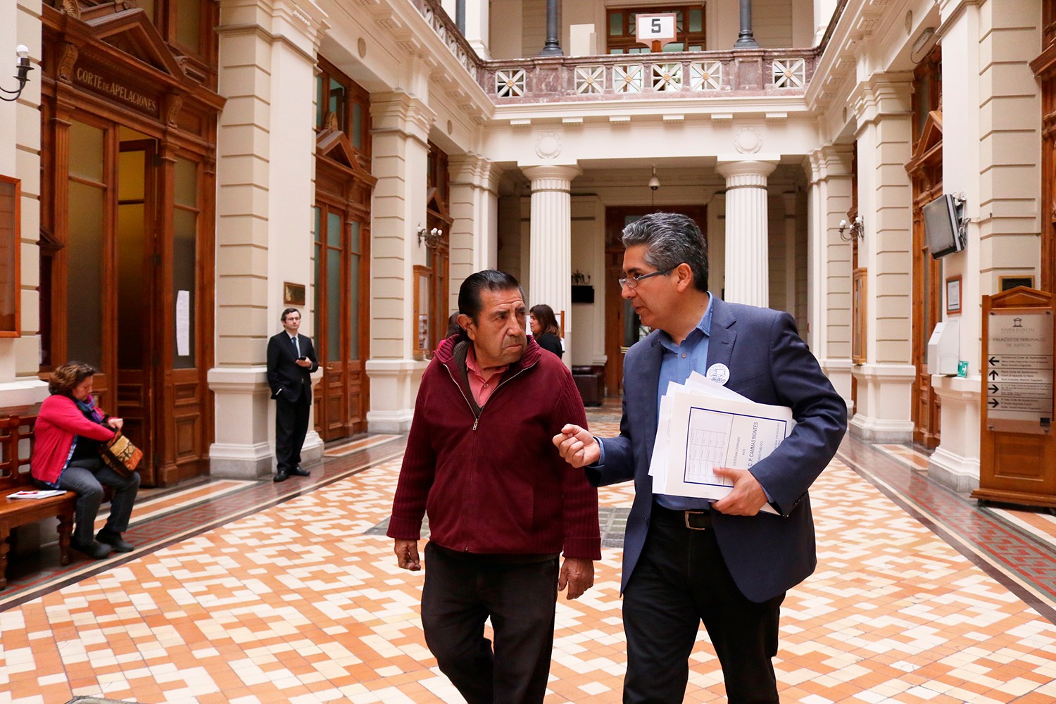 RicardoCamargoTribunales