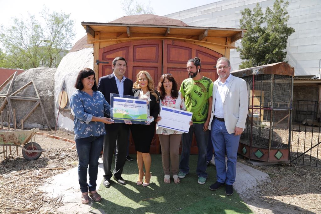 MaipuPremiacionFDLMaipu