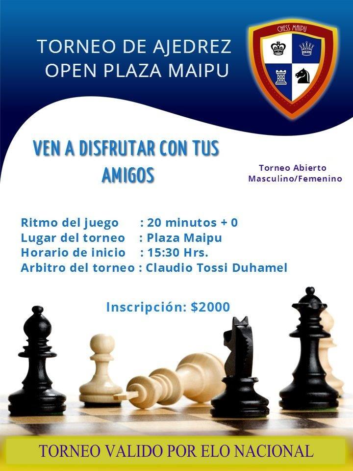 ChessMaipú