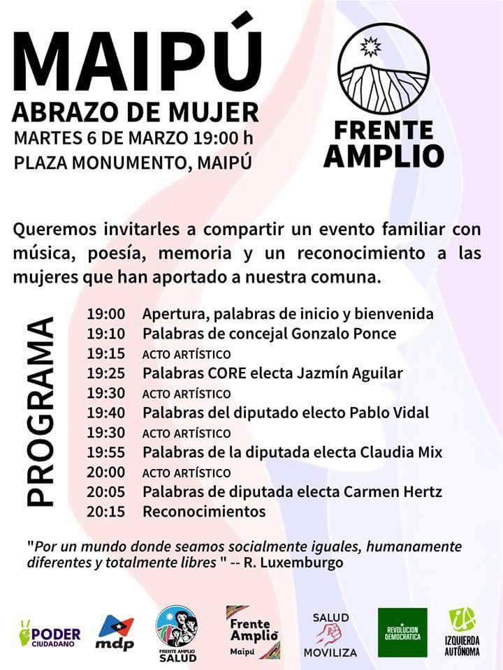 Frente Amplio
