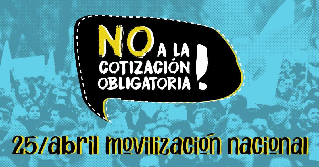 Unión Nacional de Trabajadoras y Trabajadores a Honorarios del Estado (1)