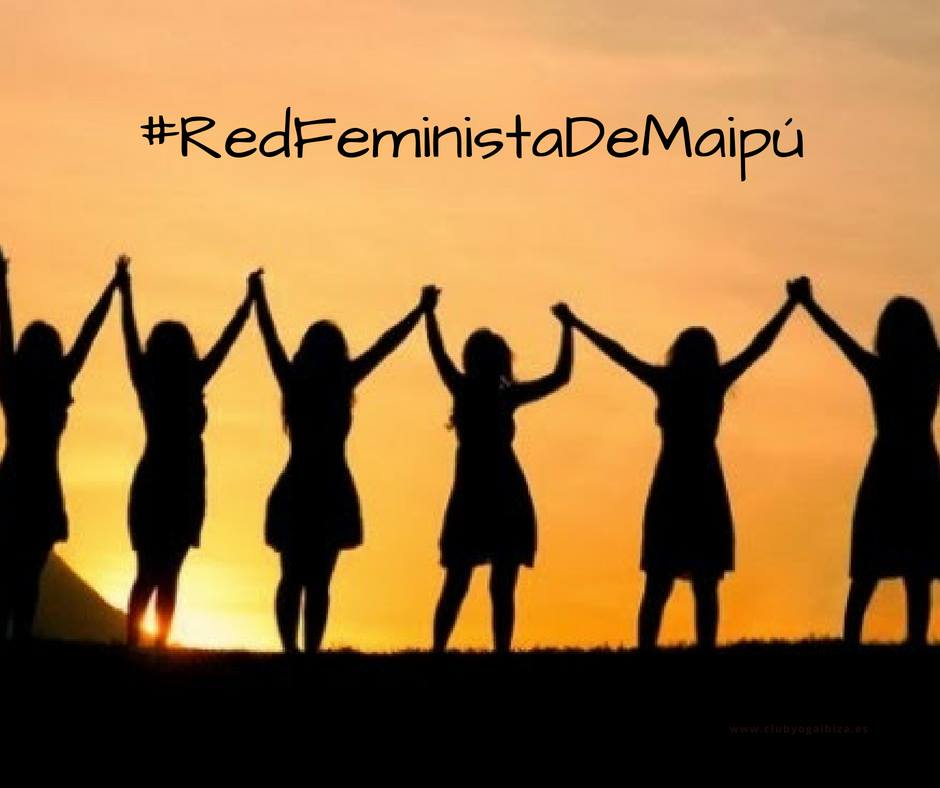 RedFeministadeMaipú
