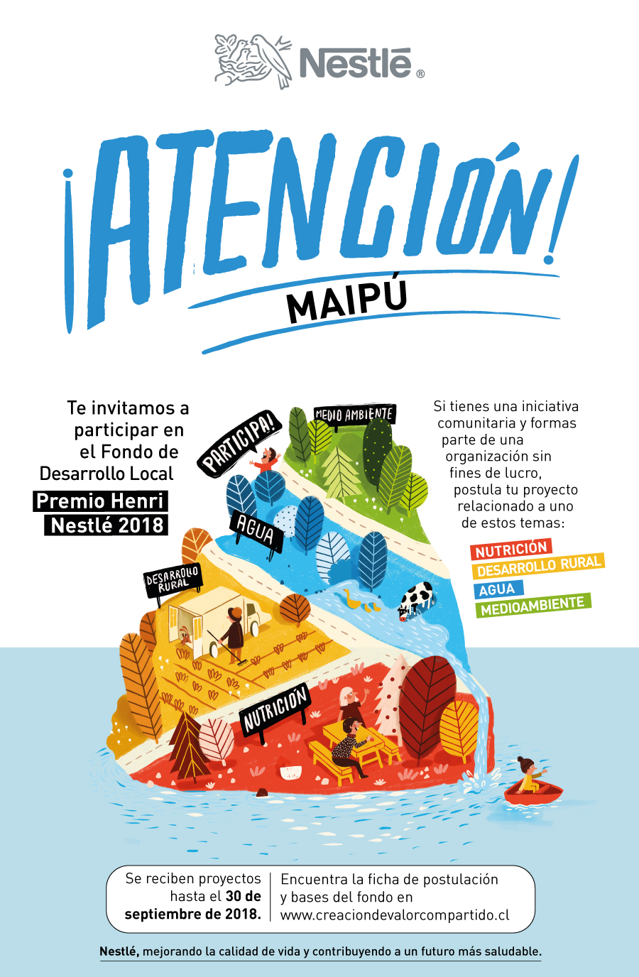 Afiche_MAIPÚ