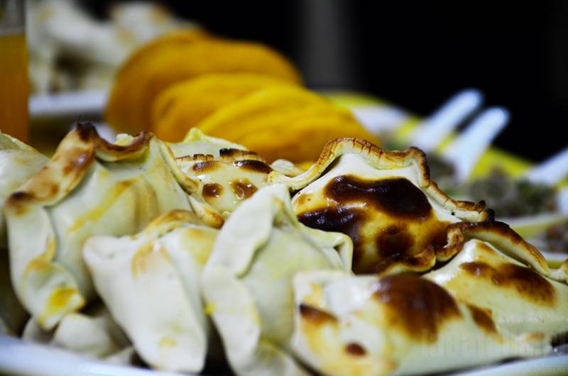Empanadas