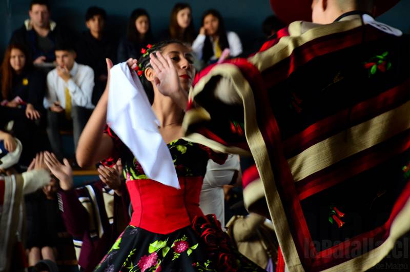 RoyalAmericanSchoolCueca13